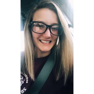 Meet your Posher, Skye